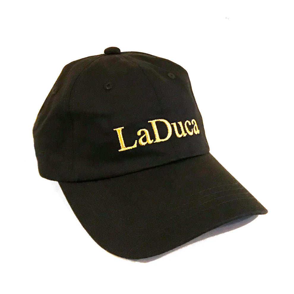 LaDuca Logo Cap