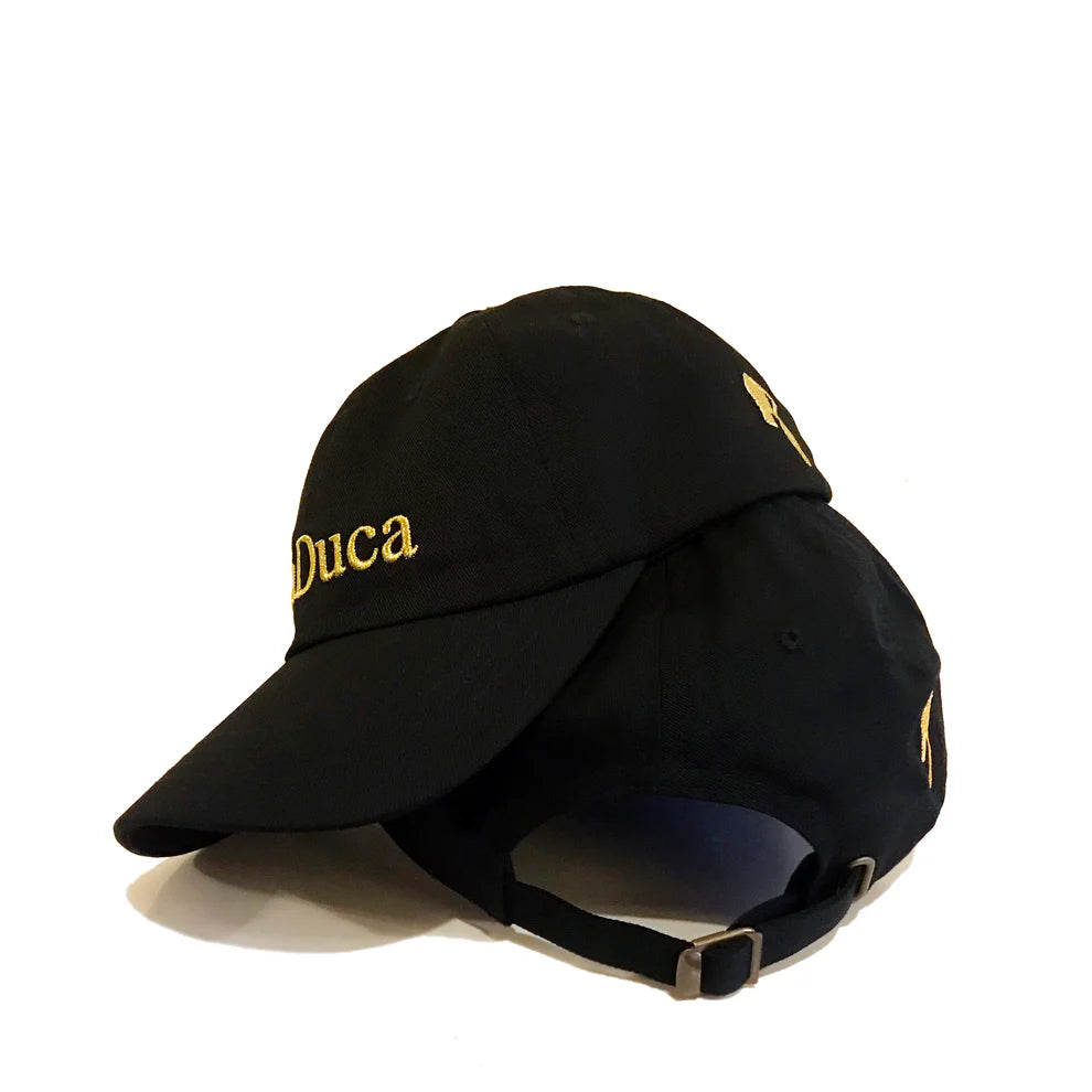 LaDuca Logo Cap