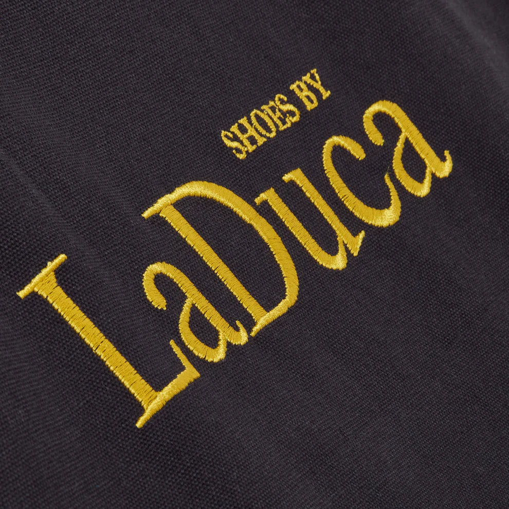 LaDuca Canvas Tote Bag