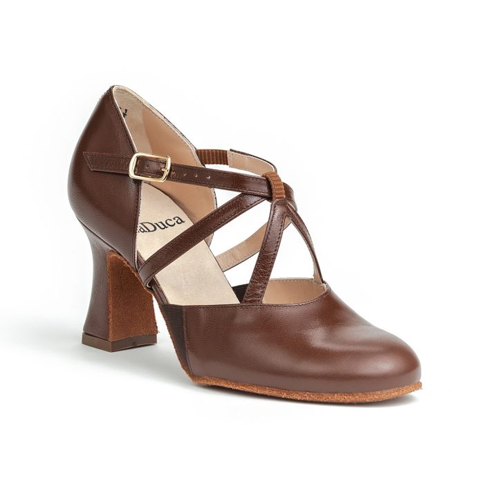 Elizabeth 3″ Soft Sole - LaDuca Palette
