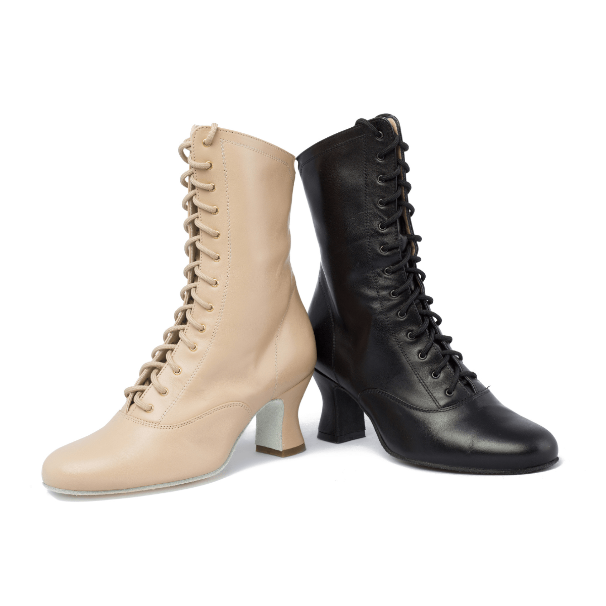 ZiZi 2.5" Boot Soft Sole