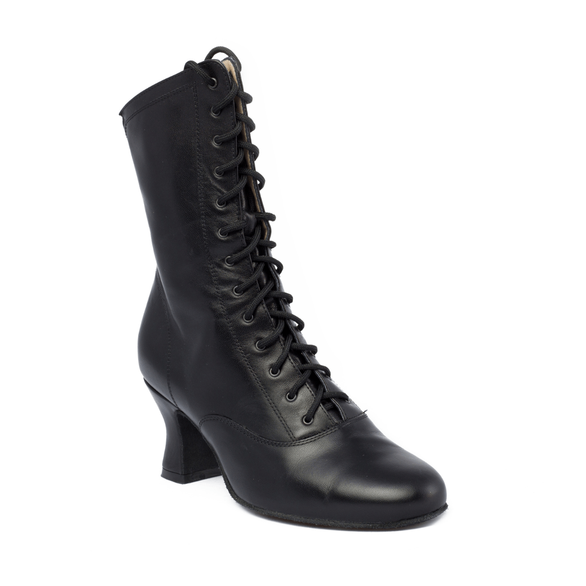 ZiZi 2.5" Boot Soft Sole